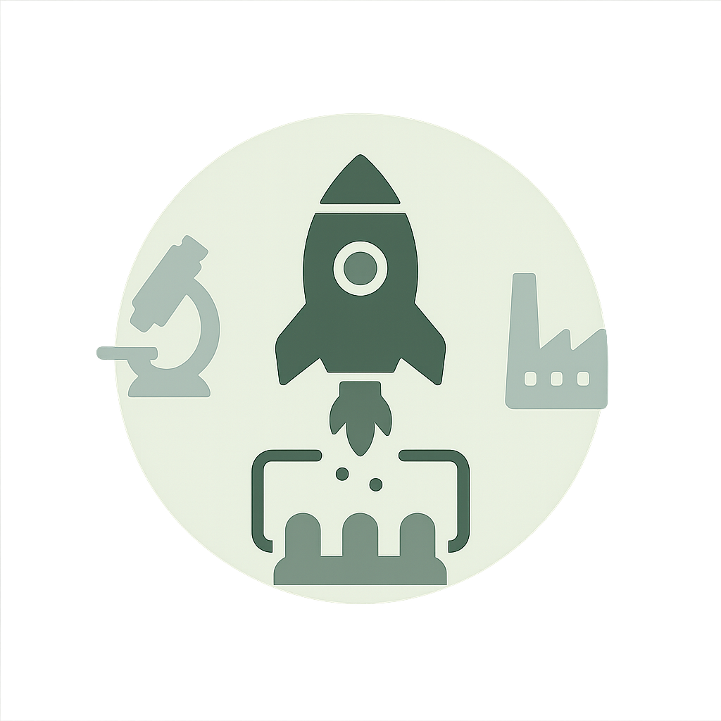 Реализация пилотных проектов