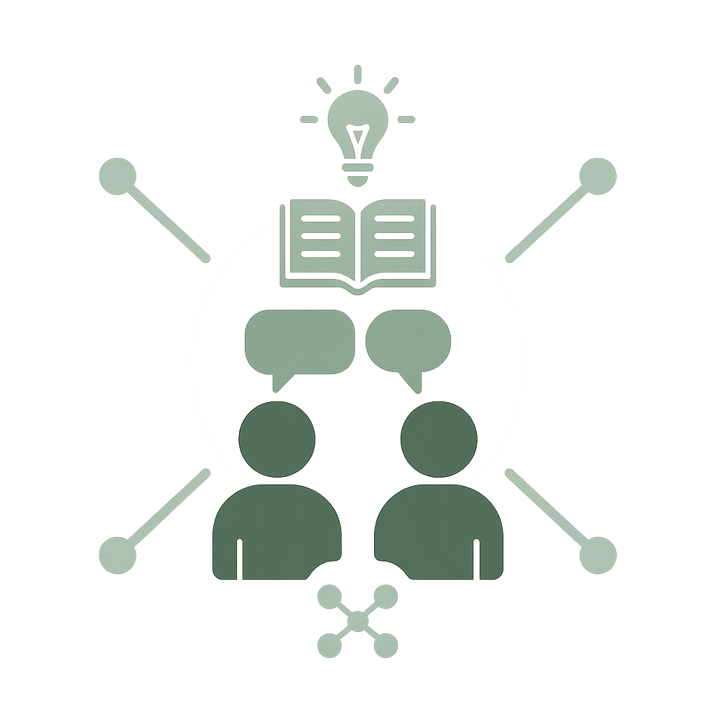 Наставничество и обмен опытом